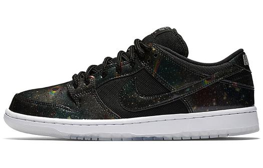 Кроссовки Nike Sb Dunk Low 420 Intergalactic
