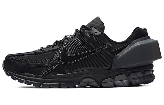 Кроссовки Nike Zoom Vomero 5, черный