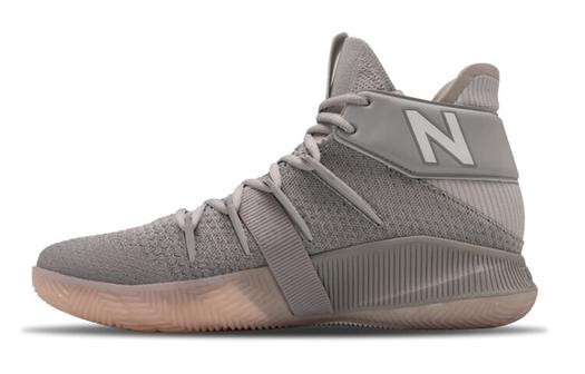 Кроссовки New Balance OMN1S Grey Day 2019
