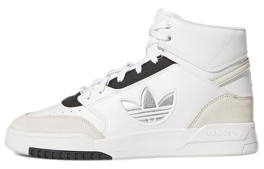 Кроссовки Drop Step Adidas Originals Xl 'White Orbit Grey'