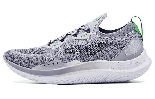 Кроссовки Under Armour унисекс