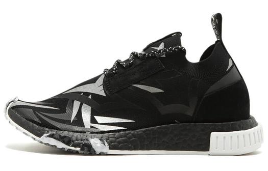 Кроссовки Adidas Originals Nmd Racer Juice Hk