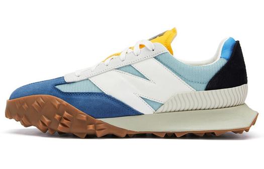 Обувь New Balance XC-72 Lifestyle унисекс