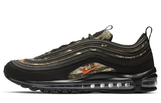 Мужские беговые кроссовки Nike Air Max 97