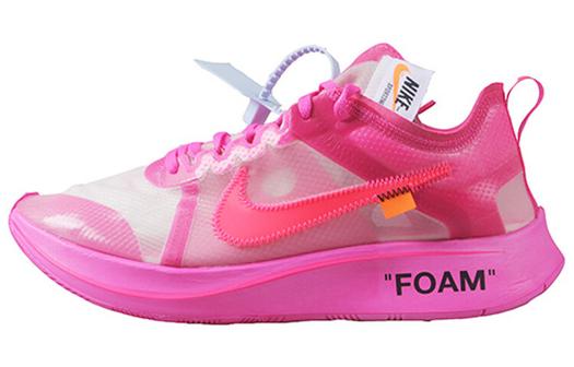 Кроссовки для бега Nike Zoom Fly 1 унисекс