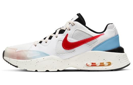 Кроссовки Nike Air Max Fusion унисекс