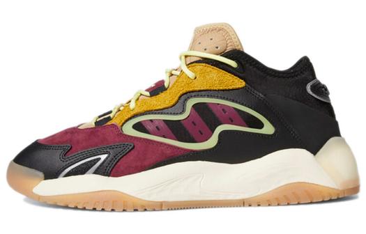 Adidas originals Streetball Lifestyle Мужская обувь