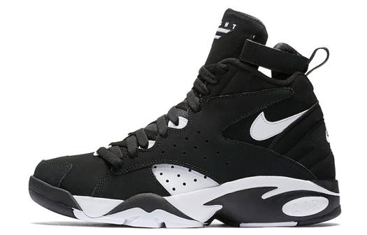 Винтажные мужские баскетбольные кроссовки Nike Air Flight Maestro