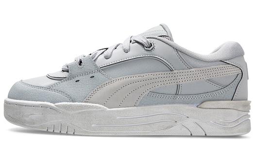 Кроссовки PUMA180 Reflective 'Grey White'