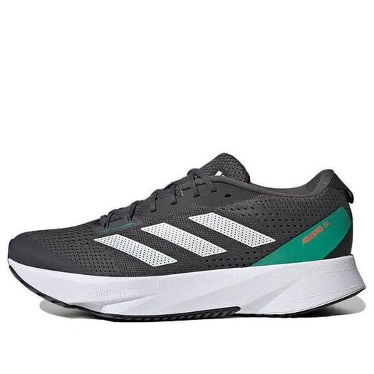 Кроссовки Adidas Adizero SL Running Shoes 'Grey Six / White Tint', серый