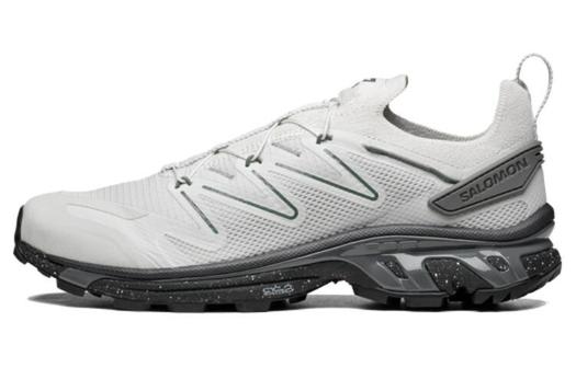 Кроссовки Salomon XT-Rush Lifestyle унисекс, низкие, текстиль, резина