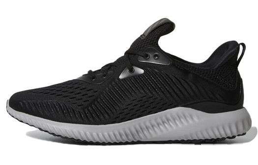 Adidas Alphabounce EM Черный