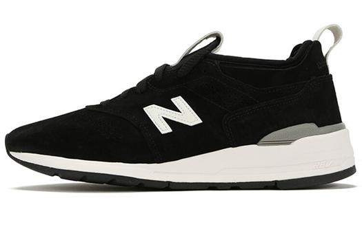 Кроссовки New Balance NB 997 унисекс