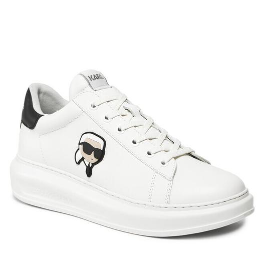 Кроссовки KARL LAGERFELD, белый