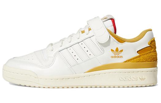 Кроссовки Adidas Originals Forum 84 Low Victory Gold