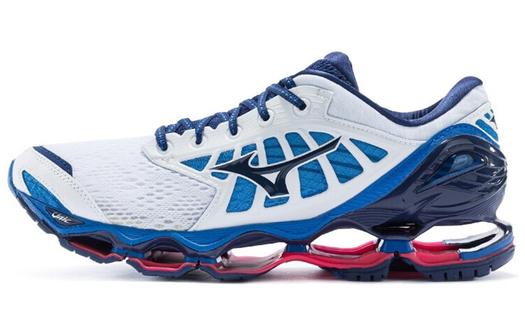 Мужские кроссовки для бега Mizuno Prophecy 9