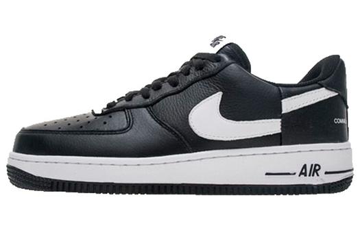 Кроссовки Nike Air Force 1 Low Supreme X Comme Des GarГ§ons 2018