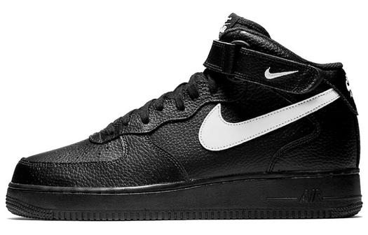 Кроссовки для скейтбординга Nike Air Force 1 Mid унисекс