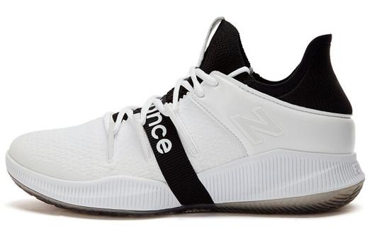 Кроссовки New Balance OMN1S Low White
