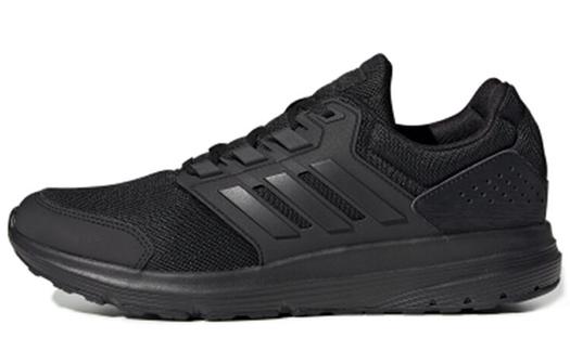 Мужские беговые кроссовки Adidas Galaxy 4