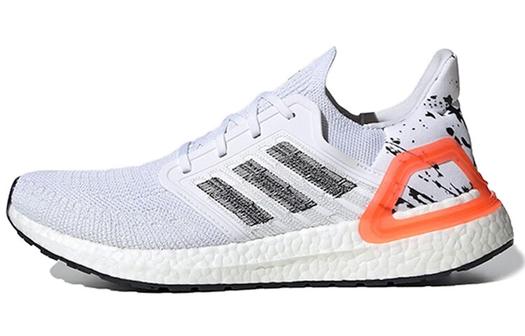 Мужские кроссовки Adidas Ultraboost 20