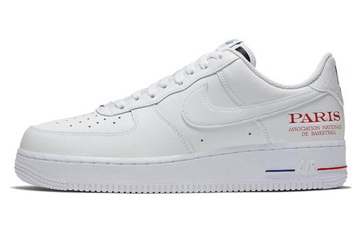 Кроссовки Nike Air Force 1 Low Nba Paris Game
