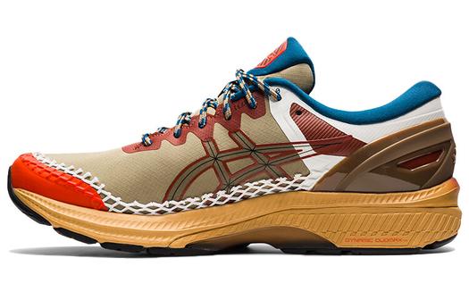 Мужские кроссовки Asics Gel-Kayano 27