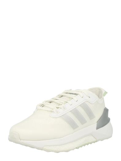 Кроссовки Adidas Avryn, кремовый/натуральный белый