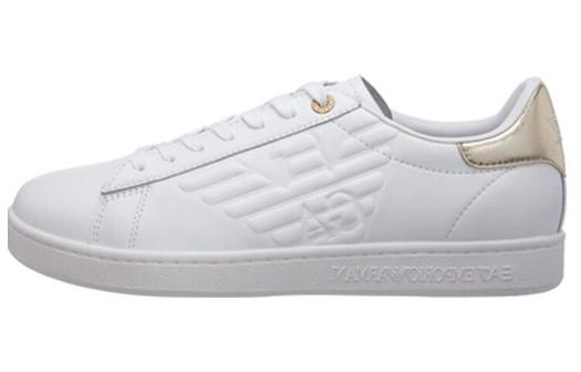 Обувь для скейтбординга Emporio Armani  EA7 унисекс