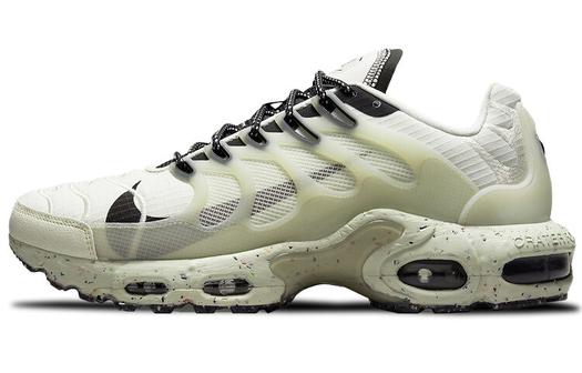 Кроссовки Nike Air Max Terrascape Plus, белый/черный