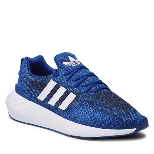 Кроссовки adidas SwiftRun, синий