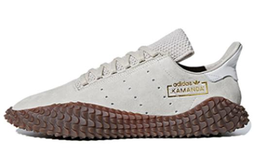 Мужская обувь Adidas Originals Kamanda Lifestyle