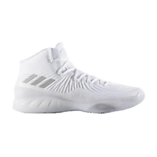Кроссовки Adidas Crazy Explosive 2017, белый