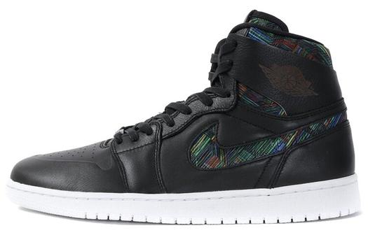 Кроссовки JORDAN 1 Retro Nouveau Bhm 2016