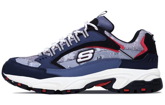 Массивные кроссовки Skechers Stamina Мужские