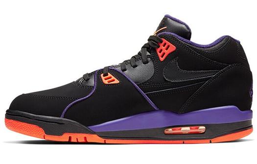 Мужские баскетбольные кроссовки Nike Air Flight 89 Vintage