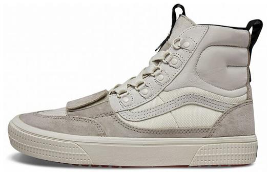 Кроссовки Vans Static CC MTE Turtledove