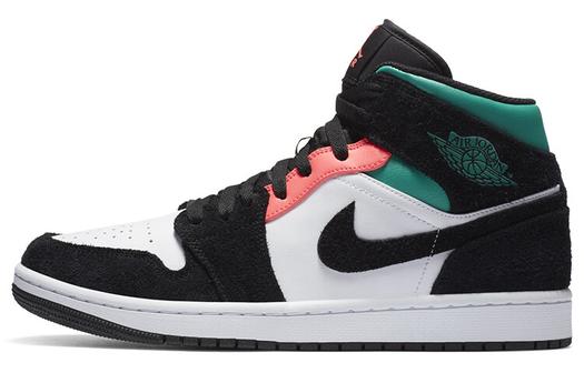 Кроссовки JORDAN 1 Mid Se South Beach