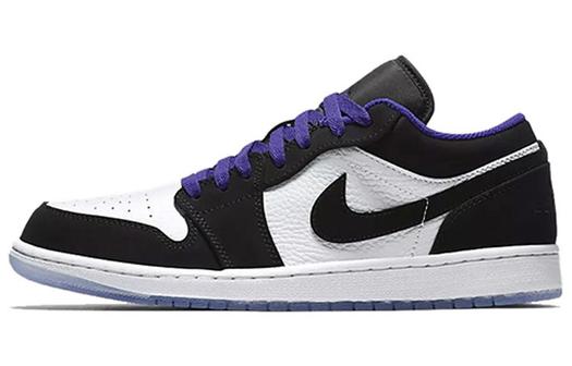Кроссовки Jordan 1 Low Concord