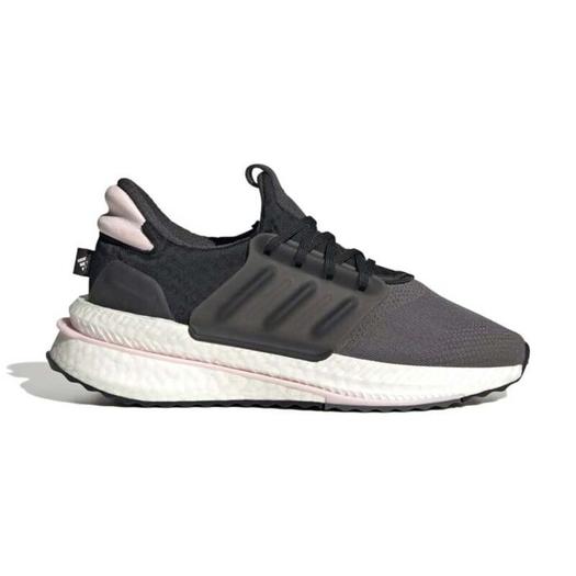 Кроссовки для бега adidas Sportswear X_Plrboost, серый