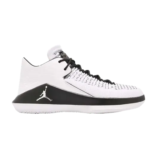 Кроссовки Air Jordan 32 Low PF 'Wing It', белый