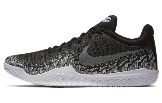 Мужские баскетбольные кроссовки Nike Mamba Rage Vintage
