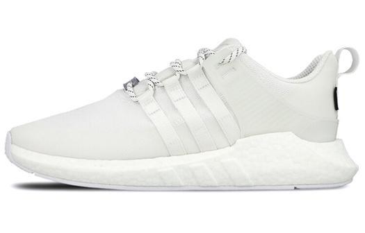 Кроссовки Adidas Originals Eqt Support 93/17 Gore-tex Reflect & Protect White