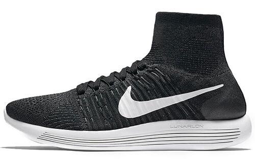 Мужские беговые кроссовки Nike LunarEpic Flyknit