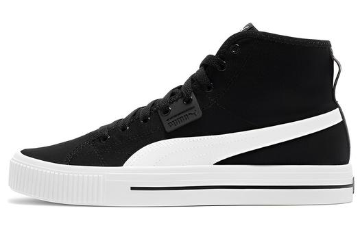 Кроссовки PUMA Ever Mid 'Black White'