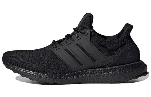 Фаррелл Уильямс x Adidas Ultra Boost DNA Parley Black Future