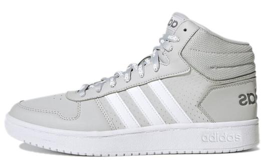 Кроссовки для скейтбординга Adidas Neo Hoops 2.0 унисекс