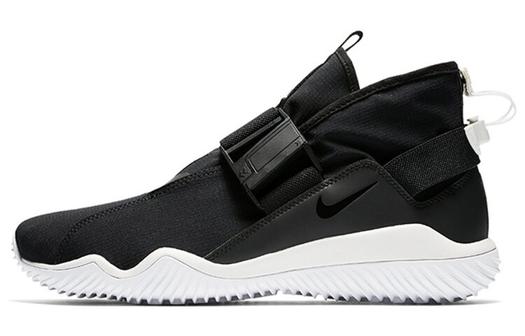 Кроссовки Nike Kmtr Black White