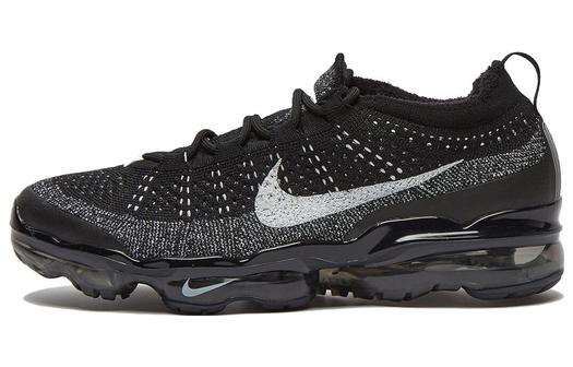 Кроссовки Nike Air VaporMax 2023 Flyknit Oreo