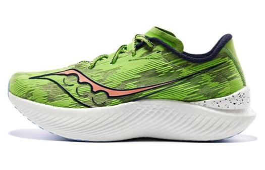 Мужские кроссовки для бега Saucony Endorphin